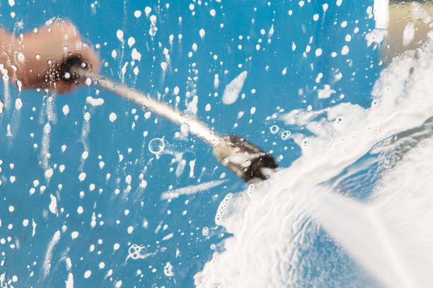 Best Warehouse Floor Cleaning in Van Meter, IA
