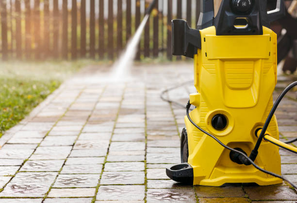 Best Brick and Stone Cleaning in Van Meter, IA